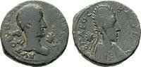 MESOPOTAMIA Bronze Gordianus III., 238-244 -
