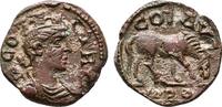RÖMISCHE KAISERZEIT Æ-As Gallienus, 253-268. -