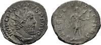 RÖMISCHE KAISERZEIT Æ-Antoninian Postumus, 260-268. -