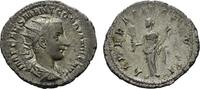 RÖMISCHE KAISERZEIT Antoninian, Gordianus III., 238-244. -