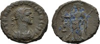 RÖMISCHE KAISERZEIT Æ-Tetradrachme Aurelianus, 270-275.