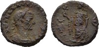 RÖMISCHE KAISERZEIT Billon-Tetradrachme, Aurelianus, 270-275.