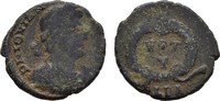 RÖMISCHE KAISERZEIT Æ Jovianus, 363-364.