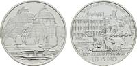 ÖSTERREICH 10 Euro Bild