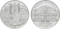 ÖSTERREICH 10 Euro -