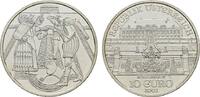 ÖSTERREICH 10 Euro -