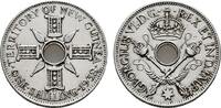 NEUGUINEA Shilling -