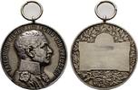 Deutsche Staaten bis 1918 Silberne Verdienstmedaille Friedrich Wilhelm III., 1797-1840. -