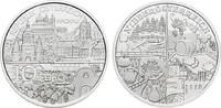 ÖSTERREICH 10 Euro Wachau - Niederösterreich -