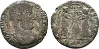 RÖMISCHE KAISERZEIT Æ-Maiorina Magnentius, 350-353. -