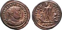 RÖMISCHE KAISERZEIT Follis, Licinius I., 308-324. -
