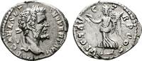 RÖMISCHE KAISERZEIT Denar Septimius Severus, 193-211. -