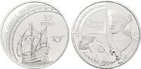FRANKREICH 10 Euro Jacques Cartier -