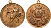 ÖSTERREICH Bronzemedaille -