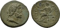 CILICIA Æ-Tetrachalkon AUGUSTA.Traian 98-117.