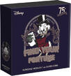 Niue 2 Dollar 2022 Disney Scrooge McDuck 1oz PP