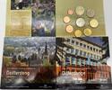 Luxemburg 5,88 Euro 2013 KMS Städte des Großherzogtums Differdange PP