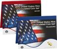 Vereinigte Staaten von Amerika 13.82 Dollars USA Philadelphia + Denver KMS P & D - Verenigde Staten van Amerika -