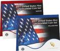 Vereinigte Staaten von Amerika 13.82 Dollars USA Philadelphia + Denver KMS -