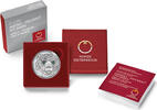 Österreich 20 Euro 2023 Amerika Heilkraft des Bären PP 60,00 EUR  zzgl. 8,00 EUR Versand