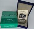 Frankreich 10 Euro 2010 Georges BRAQUE Silber Proof 30,00 EUR  zzgl. 5,10 EUR Versand