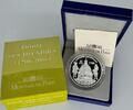 Frankreich 1,5 Euro Dôme Des Invalides 1-1/2 Euro Silber -