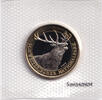 Schweiz 10 Franken 2009 Rothirsch UNC 18,00 EUR  zzgl. 3,50 EUR Versand