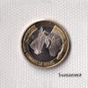 Schweiz 10 Franken 2012 Ringkuhkämpfe UNC 20,00 EUR  zzgl. 3,50 EUR Versand