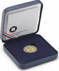 Kroatien Einführung des Euro 2 Euro 2023 Proof