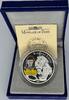 Frankreich 1,5 Euro 2002 Schneewittchen 1-1/2 Euro Proof 40,00 EUR  zzgl. 8,00 EUR Versand
