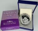Frankreich 1,5 Euro 2007 Reiten Peking 1-1/2 Euro Proof 40,00 EUR  zzgl. 8,00 EUR Versand