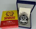 Frankreich 1,5 Euro 2008 Spirou Proof 50,00 EUR  zzgl. 8,00 EUR Versand