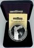 Frankreich 100 Francs 1994 Louvre - Sieg von Samothrake Proof 45,00 EUR  zzgl. 8,00 EUR Versand