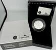 Frankreich 50 Euro 2023 LACOSTE 5oz Proof