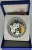 Frankreich 1,5 Euro 2003 Hänsel und Gretel 1-1/2 Euro Proof 60,00 EUR  zzgl. 8,00 EUR Versand