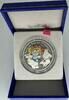 Frankreich 1,5 Euro 2003 Alice im Wunderland 1-1/2 Euro Proof 60,00 EUR  zzgl. 8,00 EUR Versand
