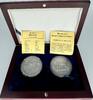 Kongo & Ghana 10 Francs & 500 Sika 2002 Diskuswurf Olympische Spiele Ath... 95,00 EUR  zzgl. 8,00 EUR Versand