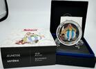 Frankreich 10 Euro Trio Asterix Obelix Idefix -