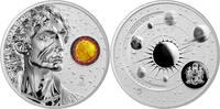 Malta 5 Euro 2023 Kopernikus 1oz Stempelglanz 70,00 EUR  zzgl. 8,00 EUR Versand