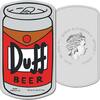 Tuvalu 1 Dollar 2019 Simpsons Duff Beer 1oz PP 200,00 EUR  zzgl. 8,00 EUR Versand
