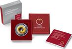 Österreich 20 Euro 2022 Schwarzes Loch PP 150,00 EUR  zzgl. 8,00 EUR Versand