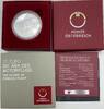 Österreich 20 Euro Die Ära Des Motorflugs Silber -