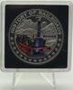 Liberia 5 Dollars ADLER Geschichte der Eisenbahnen -