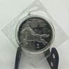 China 10 Yuan Jahr des Pferdes Silber 1 Unze -