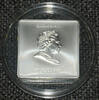 Cook Islands 5 Dollars 2006 Weihnachtsgrüße Feinsilber BU 40,00 EUR  zzgl. 5,15 EUR Versand