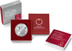 Österreich 20 Euro 2022 Ruhe des Elefanten Proof 75,00 EUR  zzgl. 5,65 EUR Versand