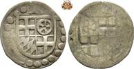 Köln, Erzbistum Schüsselpfennig Schüsselpfennig -