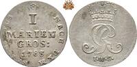 Braunschweig-Calenberg-Hannover Mariengroschen Mariengroschen 1788 IWS -