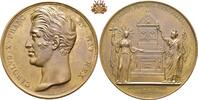 Frankreich - France Medaille Medaille 1829 -