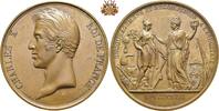 Frankreich - France Medaille Medaille 1827 -